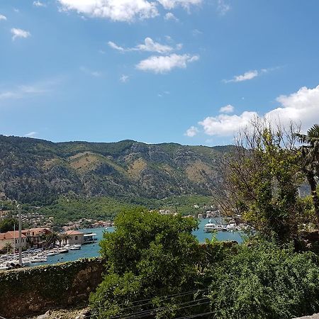 S&I Room Kotor Eksteriør bilde