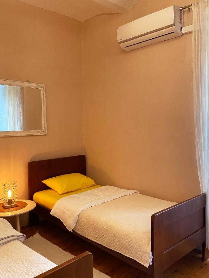 S&I Room Kotor Eksteriør bilde