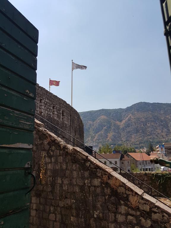 S&I Room Kotor Eksteriør bilde