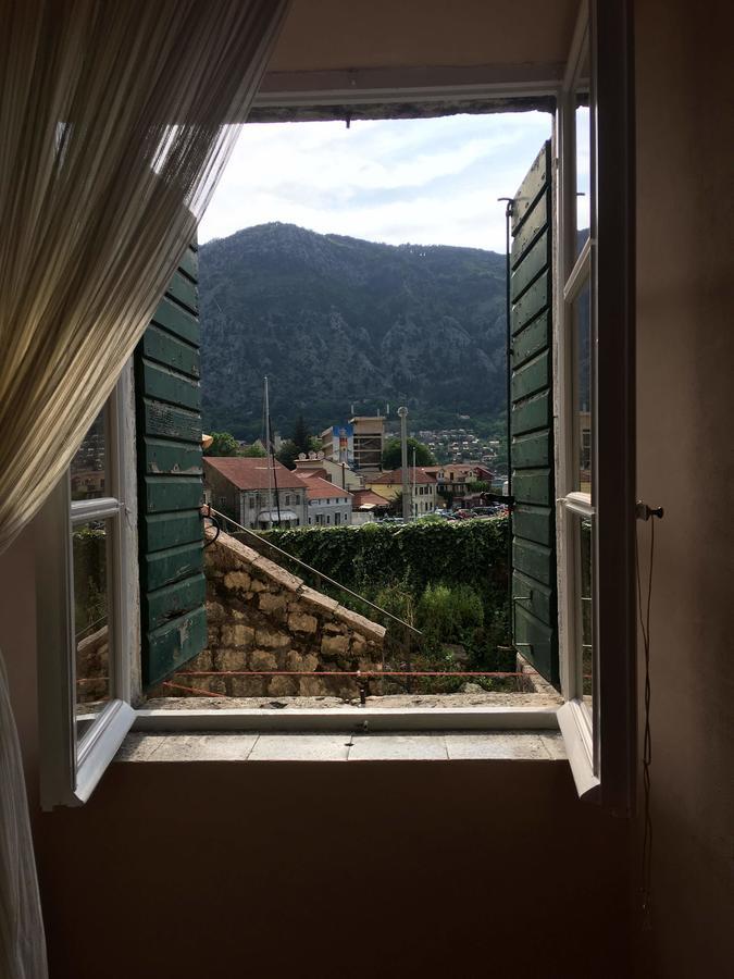 S&I Room Kotor Eksteriør bilde